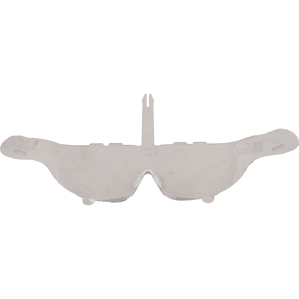 Replacement Visor For Helmet code 3407 WorkWear Experts